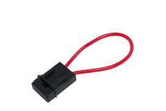 ATC Srednja kutija s osiguračima za automobile 10A