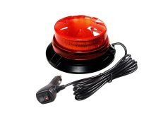   Trepereća svjetla upozorenja za slučaj nužde s led magnetom