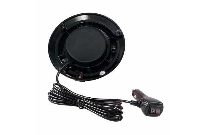 Trepereća svjetla upozorenja za slučaj nužde s led magnetom