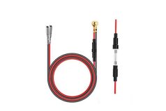 12V vodootporni kabel za utičnicu upaljača za automobil