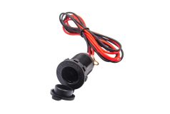 12V vodootporni kabel za utičnicu upaljača za automobil