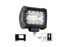 Automobilska radna svjetla LED Offroad 4x4 prednja svjetla 12V 24V, 60W