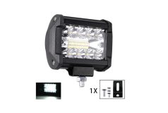  Automobilska radna svjetla LED Offroad 4x4 prednja svjetla 12V 24V, 60W