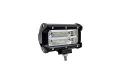   Automobilska radna svjetla LED Offroad 4x4 prednja svjetla 12V 24V, 60W