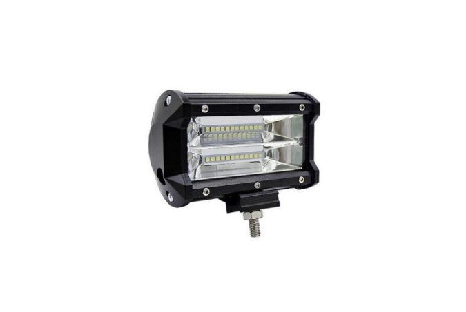 Automobilska radna svjetla LED Offroad 4x4 prednja svjetla 12V 24V, 60W