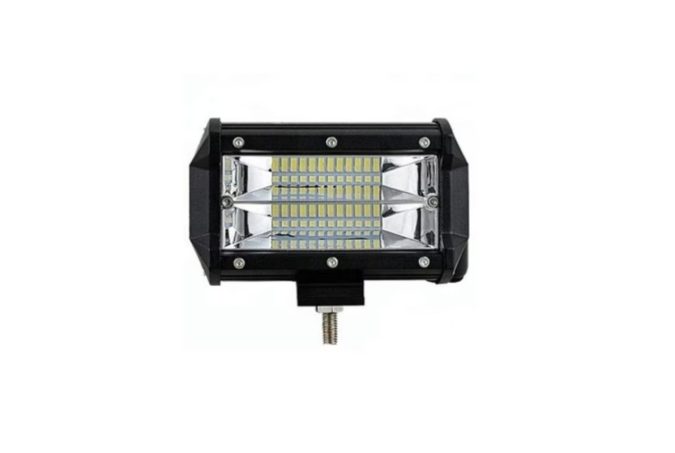 Automobilska radna svjetla LED Offroad 4x4 prednja svjetla 12V 24V, 60W