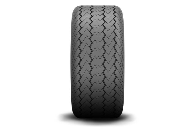 Guma za golf, Kenda 190/50 R12