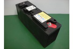 Baterija za golf kolica, Panasonic EC-EV1260 / EV-1260