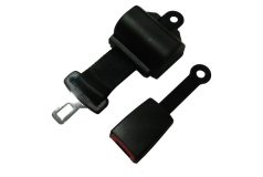   Sigurnosni pojas, stražnji, automatski u 2 točke, kruti nosač