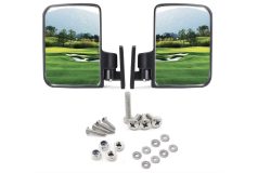 Bočno ogledalo za golf vozilo 2 komada univerzalno