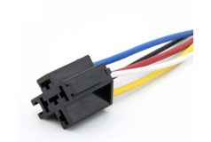 Konektor za 5-pinski indeksni relej