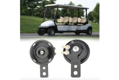 12V sirena za golf kolica
