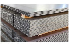 Čelični lim, vruće valjani S235, 3*1000*2000