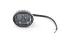 Plava radna sigurnosna lampa - mala