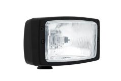   Svjetiljka za golf kolica, kutno prednje svjetlo, s pokazivačem položaja