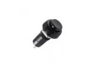 Tipka, 125V/3A - 250V/1A crna