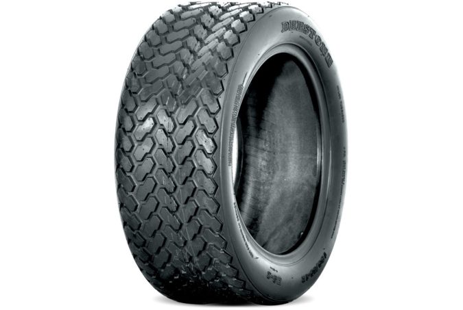 Guma za golf, Kenda 190/50 R12
