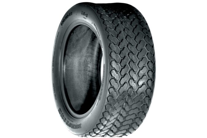 Guma za golf, Kenda 190/50 R12