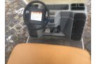 Unikatna YAMAHA G30E, 5 sjedala odlično stanje konfigurator golf vozila, bijele boje