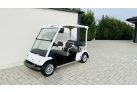 Yamaha G31E, 5 sjedala, potpuno renovirana golf kola, plava