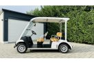 Yamaha G31E, 5 sjedala, potpuno renovirana golf kola, plava