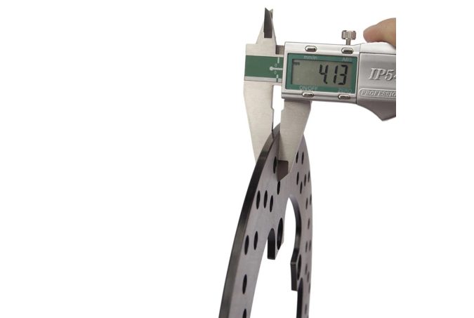 Guma za golf, Kenda 190/50 R12