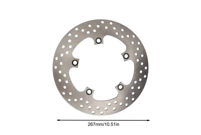 Guma za golf, Kenda 190/50 R12