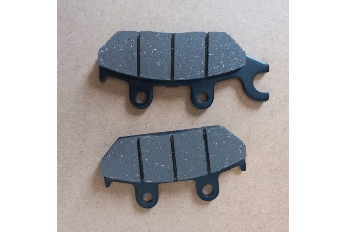 Guma za golf, Kenda 190/50 R12