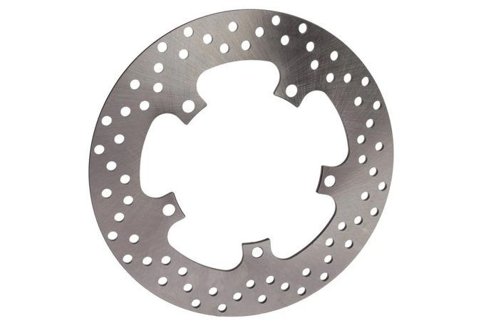 Guma za golf, Kenda 190/50 R12