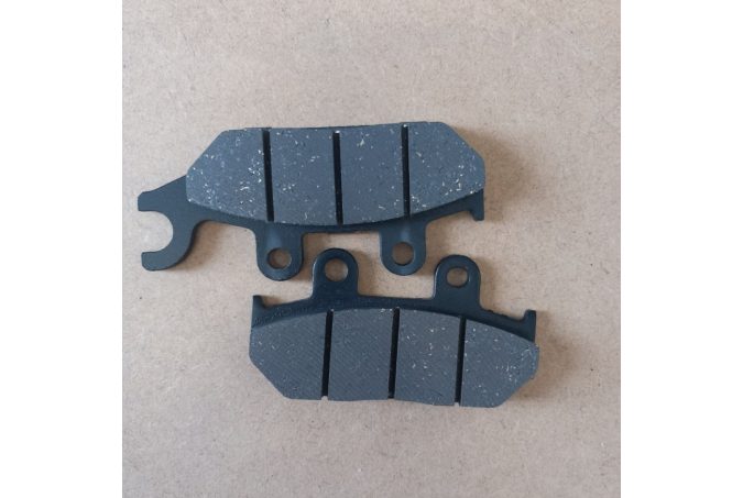 Guma za golf, Kenda 190/50 R12