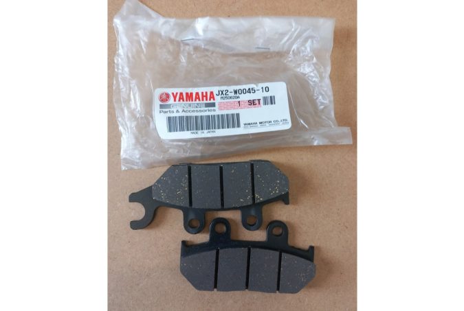 Guma za golf, Kenda 190/50 R12